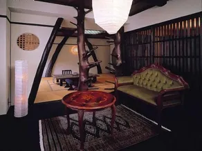 Gero Royal Hotel Miyabitei - Image 3