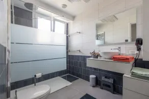 Apartment panoramic view Baie des Anges - Image 3