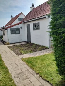 Village Park V107 - Nicely decorated fisherman's cottage in Village Park in De Haan. - Image 3