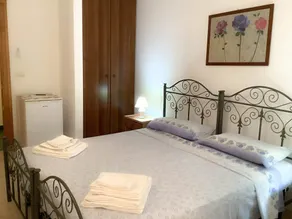 B&B La Saracina Room 4 - Image 4