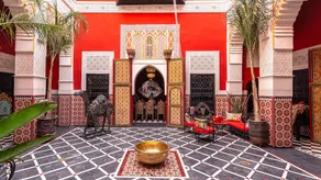 Palais El Roucar - Image 5