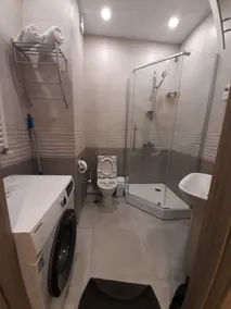 A fully furnished unit located in Tbilisi city center - Image 2