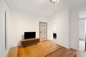 Appartamento 'Ferienwohnung Rheinschlendern' con terrazza in comune e Wi-Fi - Image 2