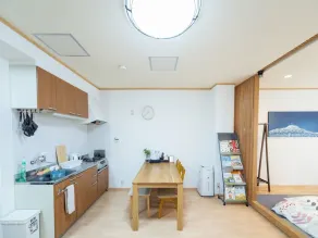 Family Room / Tokushima Tokushima - Image 3