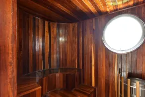 Incredible Medellin Palace With Indoor Heated Pool - Image 3