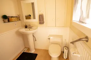 Rooftop Aerie - Fantastisk udsigt, privat, pletfri og behagelig hjem - Image 3