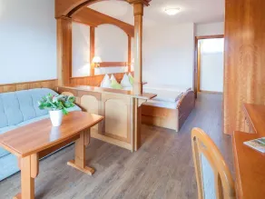 Juniorsuite - Golf-Tennis-Wellnesshotel Mori - Image 5