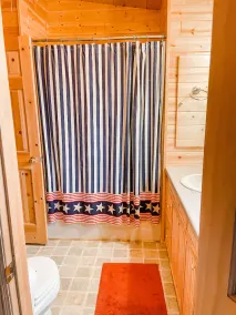 The Cove Cabin on Leech Lake - Image 3