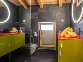 Group house with sauna in the heart of Kaprun - Image 3