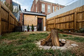Tiny Cottage - Big Loft - Image 5