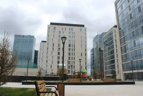 One Bedroom Apartments, 10 min walk from the city - Image 2