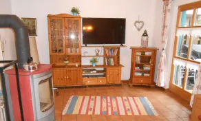 Nice holiday home \"Aunt Emma\" in Regen, Bavarian Forest, pets welcome - Image 4