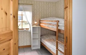 Belle maison de 3 chambres à Borrby - Image 3