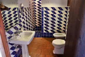 Charming rural house with swimming pool 3 km from the city of Granada. Parking - Image 2