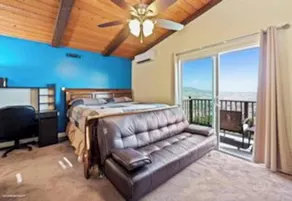 Amazing 4 BDRM 2 Bath Home With Breathtaking  Views! - Image 5