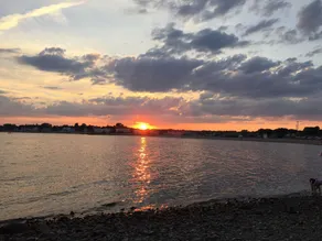 Stuga vid havet, Yale New Haven Getaway Destination - Image 5
