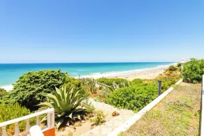 VILLA LA VISTA MIT PRIVATEM POOL AM STRAND - Image 2