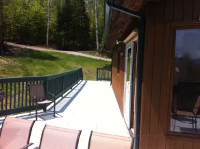 Post Card Views of Mt.Washington Presidential Range - Ski Bretton, Cannon, Hike! - Image 5