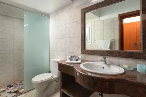 Junior Apartment with open loft -Elefteria - Image 5