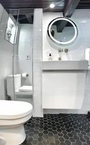 Live in this iconic East Side lower level unit - Image 4