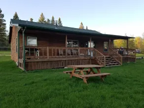 Cabin 2 Family/Pet Friendly Resort Amenities Dock Fishing Beach - Image 4