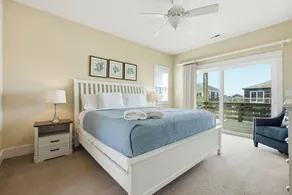 Hatteras Retreat Oceanfront 7 Bedroom Home - Image 5