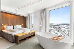  LUX Hotel Apartments Lillestrøm - Image 4