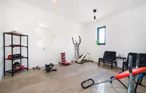 Luksuriøst hjem i Biograd na Moru med sauna - Image 2