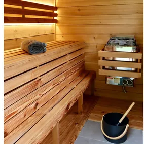 Eco Wellness Flower Farm Retreat with Garden Sauna - Image 2