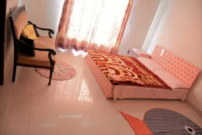 Family Suite, 2 Bedroom with common bath, and a dinning room - Image 5