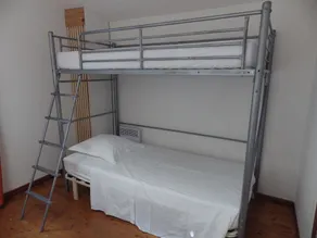 Petit Cerisier (1 Camera da letto - 4 posti letto) - Image 4
