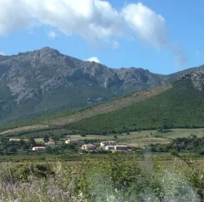 T3 10 Minuten Calvi, Meer und Fluss - Image 5