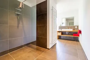 Ferienwohnung \"seeblick\", 91qm, 2 Schlafräume, max 4 Personen - Image 2