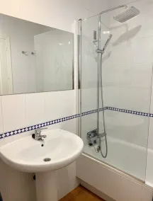 Mojacar: Härlig strandlägenhet, spektakulär utsikt, wifi, simbassänger - Image 2