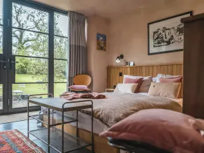 Alojamiento de 1 habitaciones en Willington, near Tarporley - Image 5
