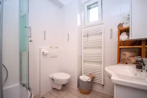 Villa Anita mit privatem Pool, Fitnessraum, 6 Schlafzimmer, Meerblick - Image 3