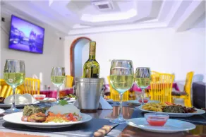 Metropak Hotel Breweries - Image 3