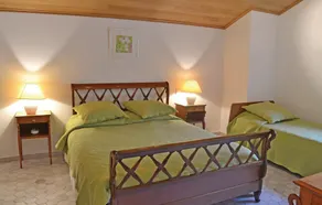 Schönes Zuhause in La Bastide - Image 2