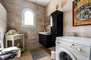 Holiday Home 'Maison Entre Mer Et Montagnes' with Mountain View, Private Pool & Wi-Fi - Image 3