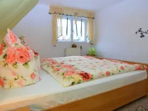 Charming flat in Sebnitz with garden - Image 4