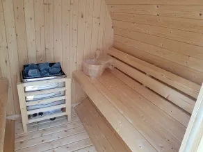 2 bedroom private vacation home in silmenitz - Image 2