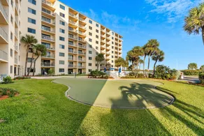 Cape Canaveral Condo W/ Direct Ocean Views, Steps to Beach, & Pool Access! ☀️ - Image 2