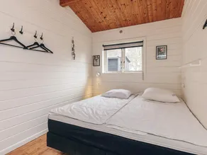 Nice Holiday Home in Nakskov Lolland With Garden - Image 5