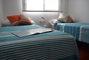 Klimatisiertes Apartment mit 3 Schlafzimmern, großer Terrasse und Gemeinschaftspool - Image 4