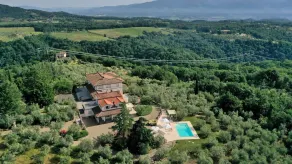 Villa Rose del Chianti, Figline e Incisa Valdarno, Florence and Chianti - Image 5