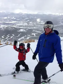 Steps from the gondola and ski school in the heart of Lionshead Village - Image 4