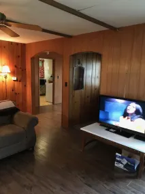 Rock Bottom Cottage - Cedar Vale Kansas - Image 5