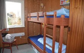 Three-Bedroom Holiday Home In Sunds - Image 2