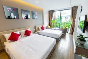 Cozy Three Person - Olga Apartment - Image 2
