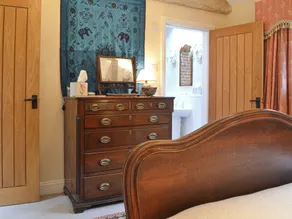 1 bedroom accommodation in Hempstead, near Holt - Image 4